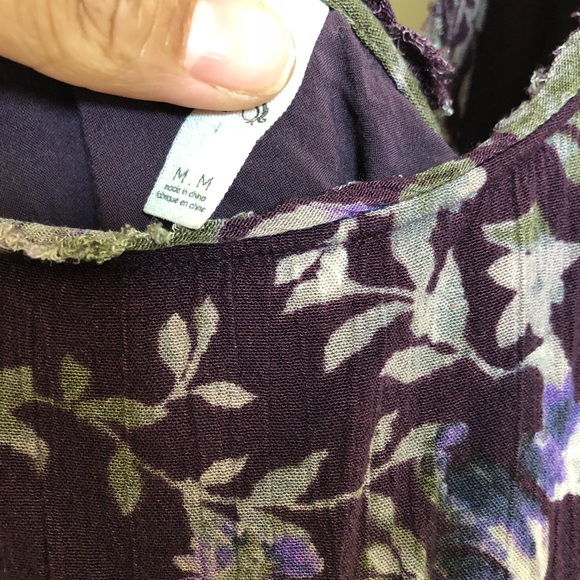 Free People Heart of Gold Dress - Picture 6 of 7